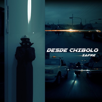 Desde Chibolo - Single