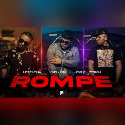 Rompe - Single