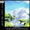 Bamboo - LHNTRX lyrics