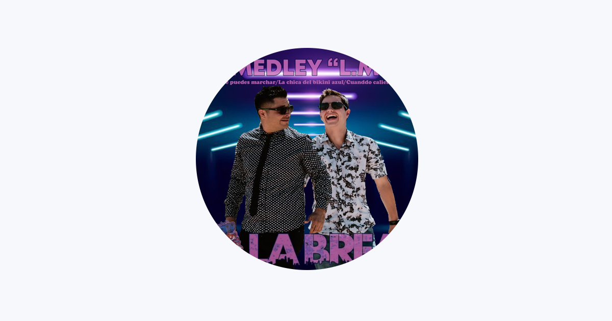 La Brea - Apple Music
