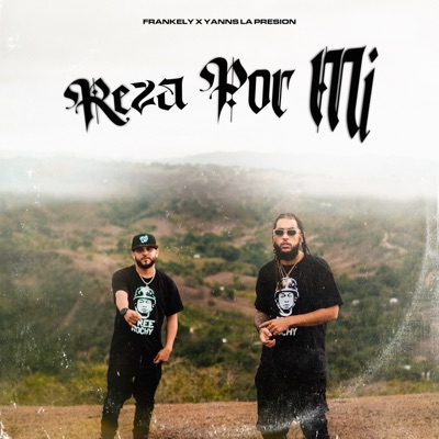 Reza por Mí - Single
