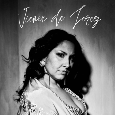 Vienen de Jerez - Single