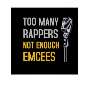 2 Many Rappers (feat. Encyclopedia Brown) [Radio Edit]