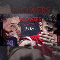 Flowers (feat. L7or) - Single - Grizoo MT