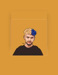 收听 Not Tiagz、观看音乐视频、阅读小传、查看巡演日期等 ！