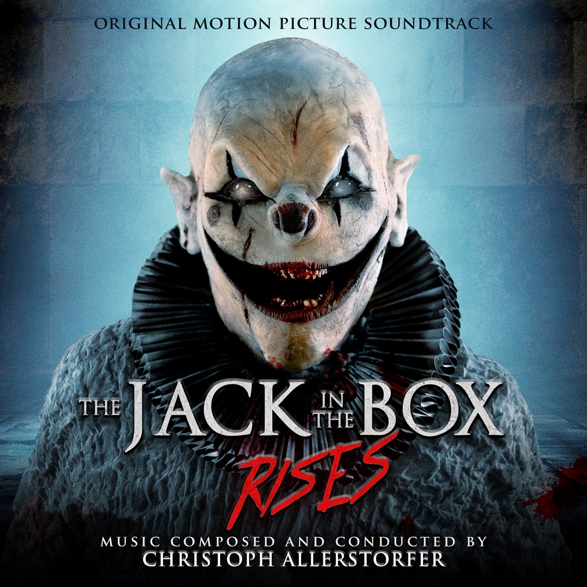 The Jack in the Box: Original Motion Picture Soundtrack - Album by 