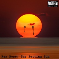 The Setting Sun (feat. Emily) - Single - Rex Rosé