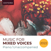 Wexford Carol (feat. The Oxford Choir & Bernard West) [Satb] - Sarah Quartel, The Oxford Choir, Bob Chilcott, Samantha Cobb, Daisy Walford, Hilary Cronin, Danni O'Neill, Amy Blythe, Steph Franklin, Lucy Ballard, Ruth Kiang, Tom Castle, Seb Hill, Will Wright, Mike Craddock, Chris Webb & Nick Ashby