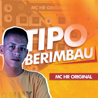 Tipo Berimbal - Single