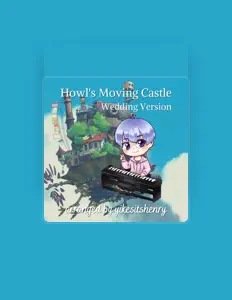 收听 yikesitshenry、观看音乐视频、阅读小传、查看巡演日期等 ！