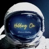 Holding On - Single