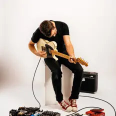 Listen to Paul Jarret, watch music videos, read bio, see tour dates & more!