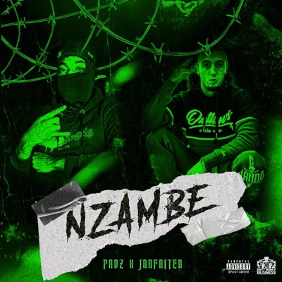 Nzambe (feat. Jarfaiter) - Single