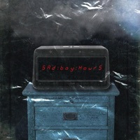 Sad Boy Hours 2.0 - EP - Josh Kab