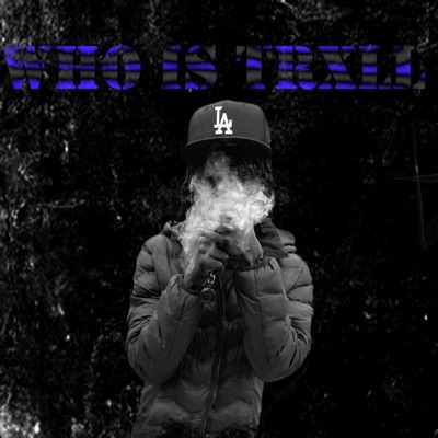 Who Is Trxll