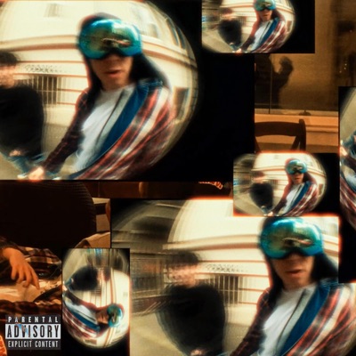 HIGH (feat. leonard) - Single