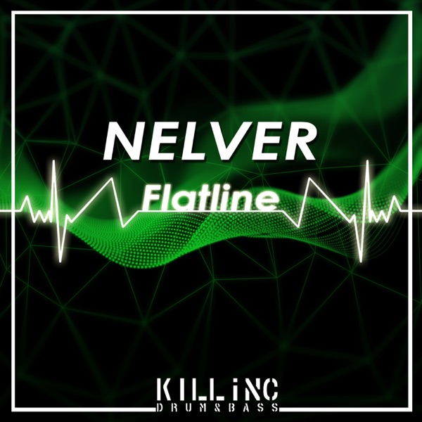 Flatline - EP