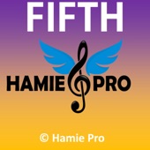 Hamie Pro - Goat (Afrobeat Instrumental)