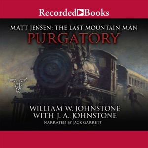 Purgatory(Matt Jensen)