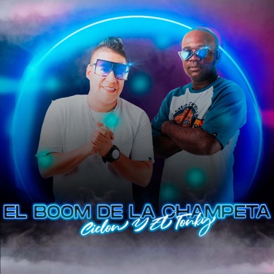 El Boom de la Champeta