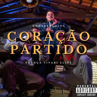 Coração Partido - Single