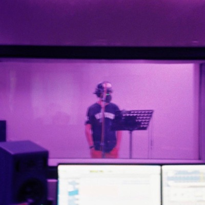 Backstage (feat. Jack Daniel) - Single