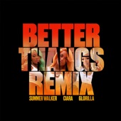 Better Thangs (Remix) [feat. GloRilla] artwork