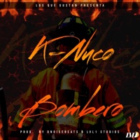 Bombero - Single - K-Nuco