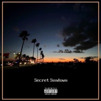 Secret Sundown (feat. iNTeLL & Chris Ramos) - Single - J. Glaze