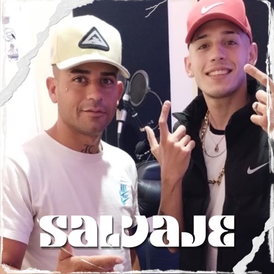 Salvaje - Single