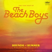 The Beach Boys - I Get Around - Remastered