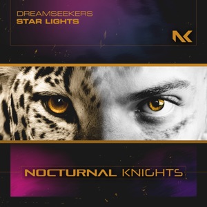 Star Lights - Single
