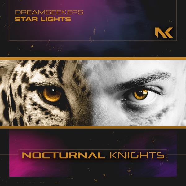 Star Lights - Single