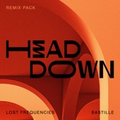 Head Down (Used Remix) artwork