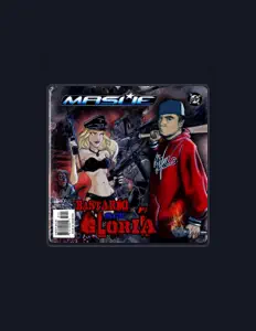 Dengarkan Masue, tonton video musik, baca bio, lihat tanggal tur & lainnya!