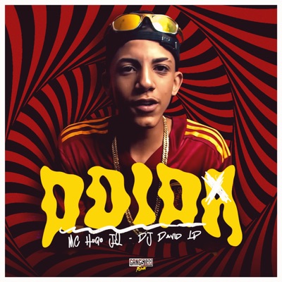Doida - Single
