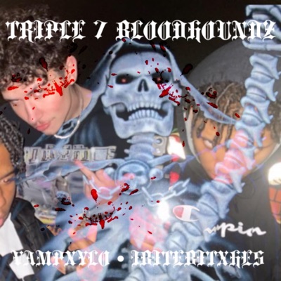 #TRIPLE7BLOODHOUNDZ