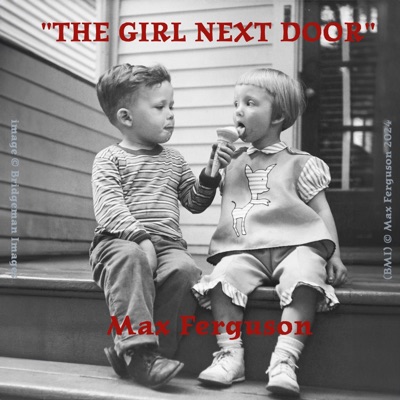 The Girl Next Door - Single