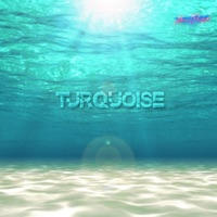 Turquoise - Single - Maxx Parker