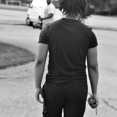 They Aint Me - Single