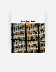 Ακούστε περιεχόμενο από Kevin Waters Group, παρακολουθήστε μουσικά βίντεο, διαβάστε το βιογραφικό, δείτε ημερομηνίες περιοδείας, και πολλά ακόμη!