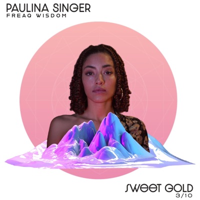 Sweet Gold - Single