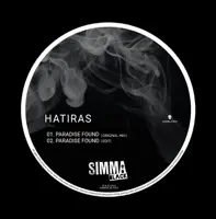Paradise Found — Hatiras
