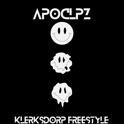 Klerksdorp Freestyle - Single