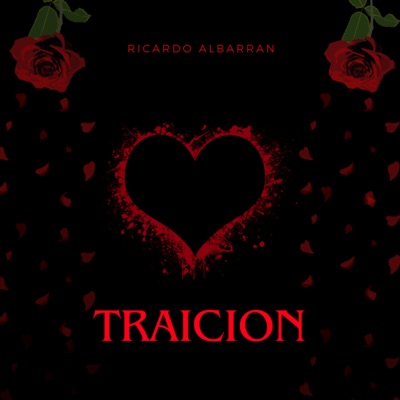 Traicion - Single
