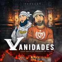 VANIDADES - Single - Chino monte & Guerrero De Cristo