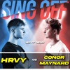 As It Was (Sing off vs. Hrvy) - Single