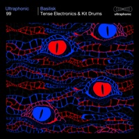 Basilisk - Ultraphonic
