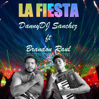 La Fiesta - Single