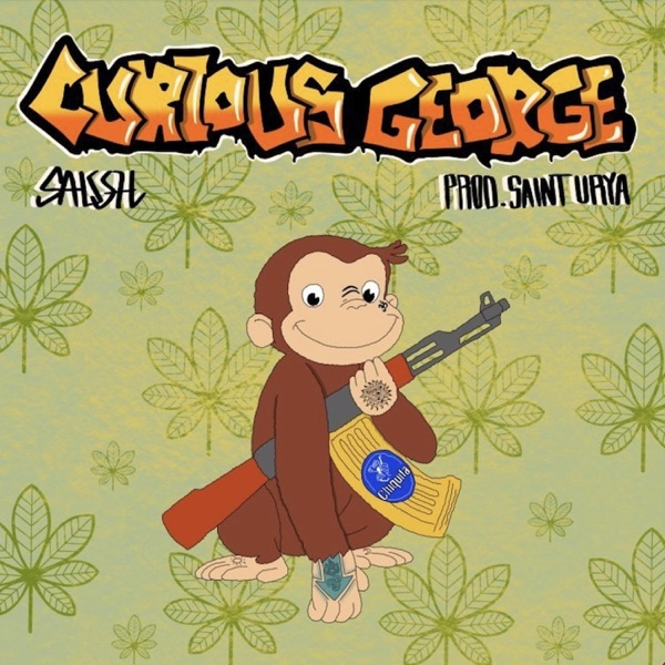 Curious George